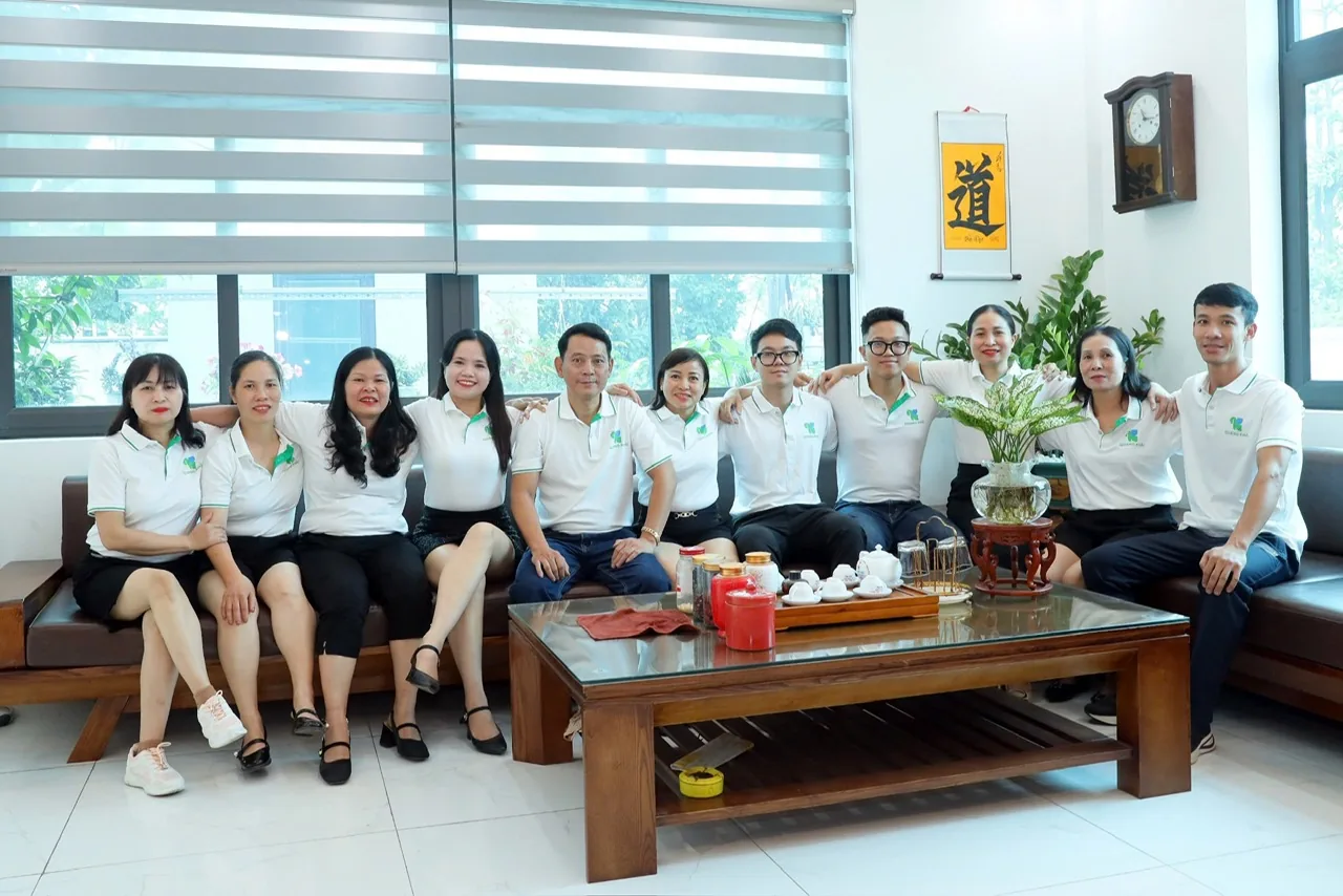 Giới thiệu Quang Khải