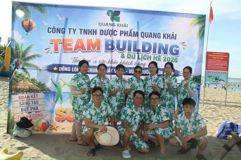 Văn hóa doanh nghiệp