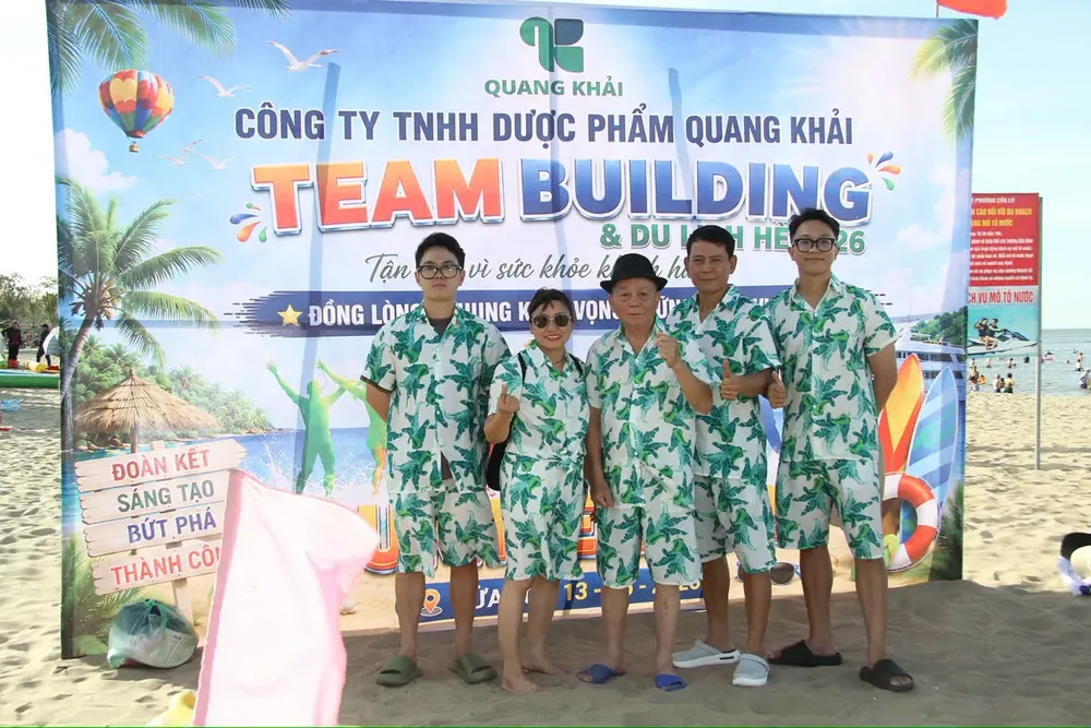 Hoạt động gắn kết